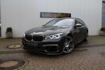 BMW 7-Series MH7 by Manhart Racing 2018 года